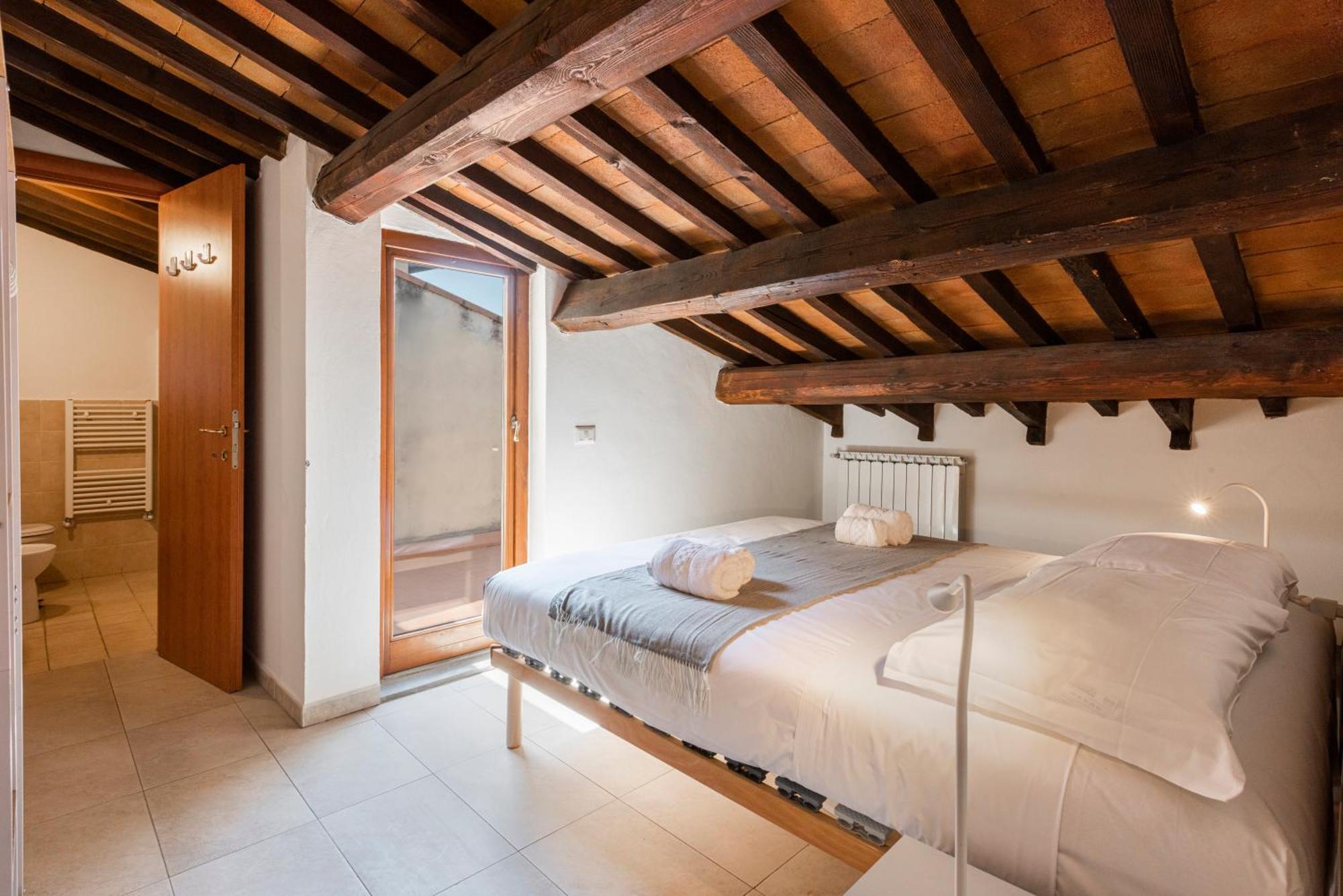 The Luxor - Corsica Apartment